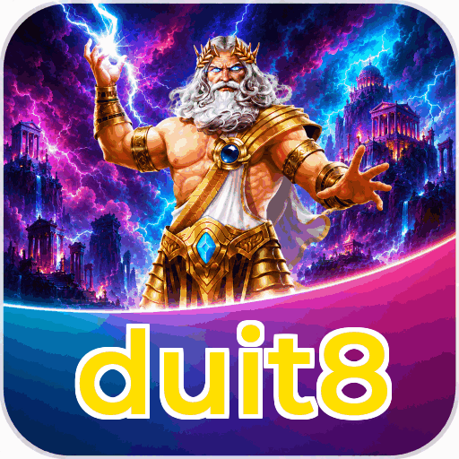 duit8 - Peningkatan performa dan UI/UX terbaru