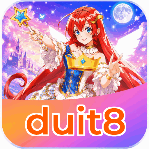 duit8