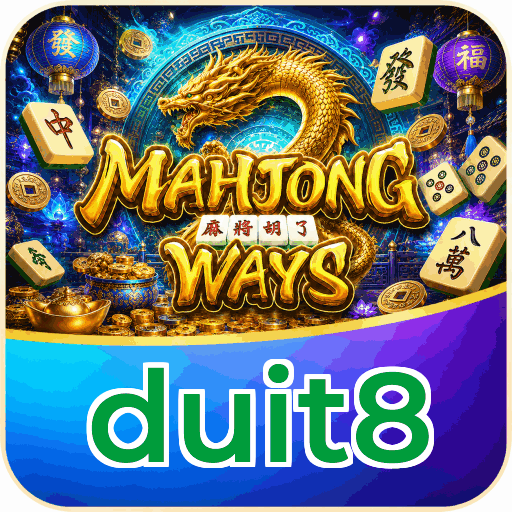 duit8 APK Indonesia - Panduan Lengkap dan Tutorial